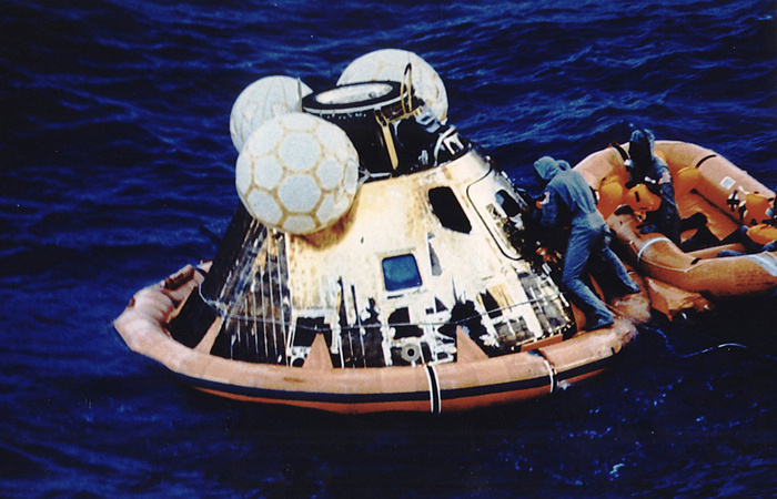 Есть свои нюансы. /Фото: whiteeagleaerospace.com.