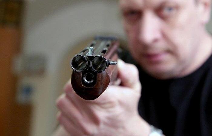 Серьёзное оружие. /Фото: rg.ru.