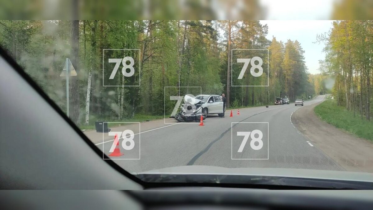    Фото: Мотосолидарность