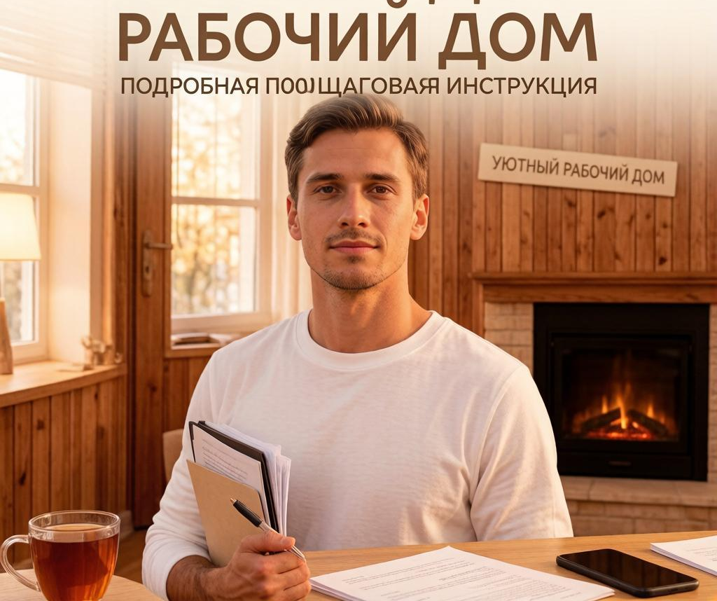 Комфортное жилье