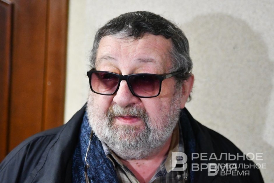    Свои книги известный казанский адвокат выпускал очень ограниченным тиражом, для близких и друзей. Максим Платонов / realnoevremya.ru
