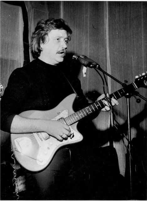 Н.С. Резанов. (1949-2006)