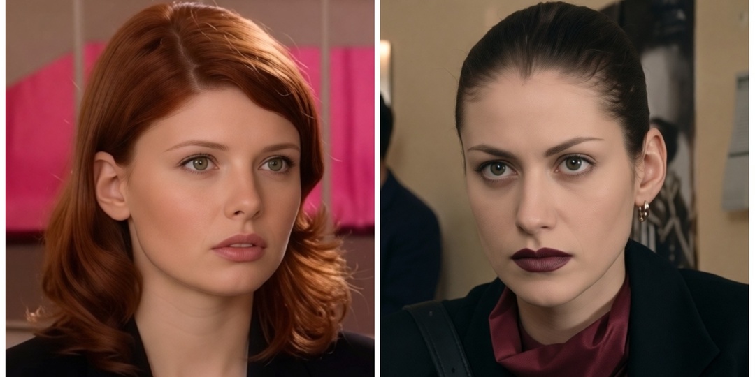 Почему Женя из сериала «Тайны следствия» полюбилась зрителям не меньше Швецовой