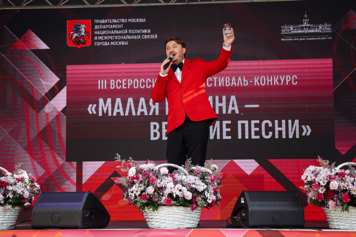 Илья Ушуллу