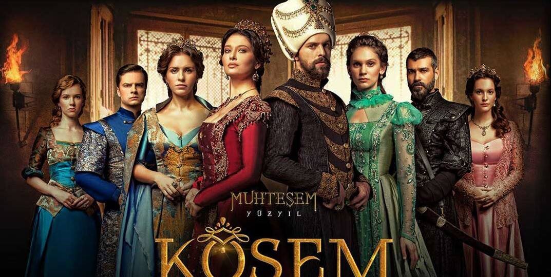 Роскошь без эмоции: как самый дорогой сериал турецкого кино стал уроком для всей индустрии