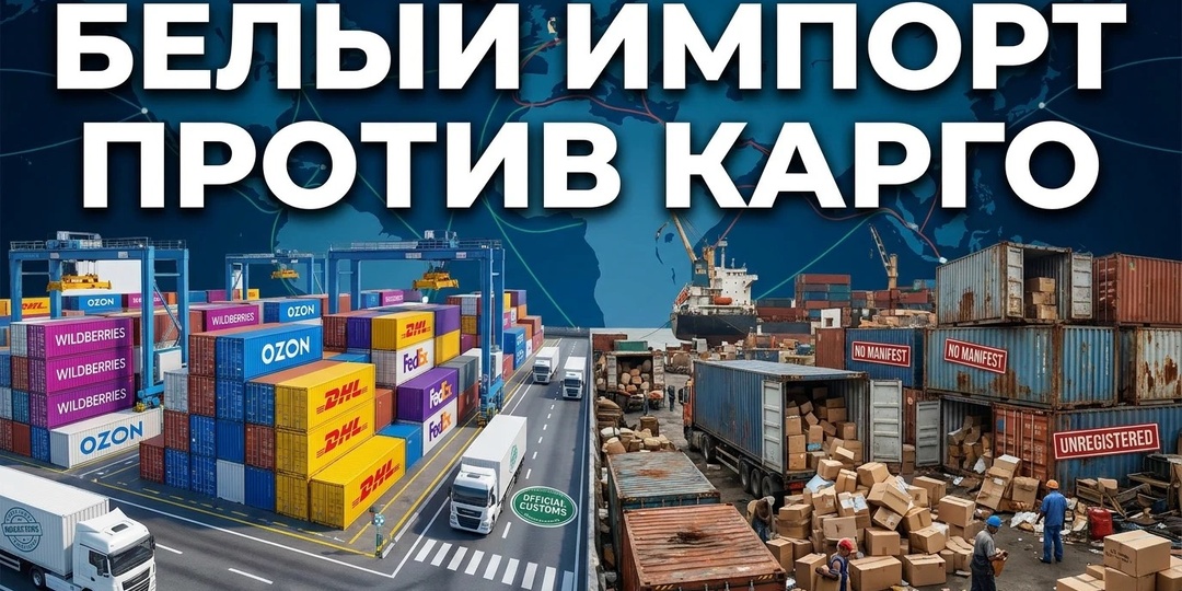 Импортёр купил товар дороже конкурента — и заплатил налогов в 8 раз меньше