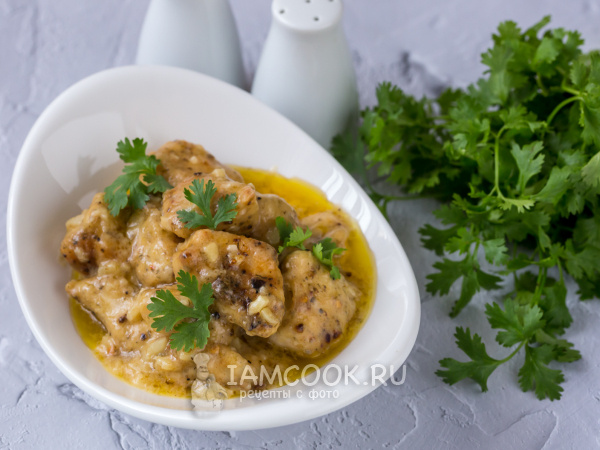 Куриная грудка получается такой сочной, что хочется повторить – 7 разных вариантов