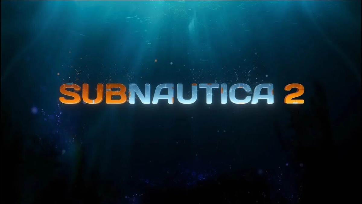 14.05.2026 появилась в открытом доступе рання версия второй части игры Subnautica