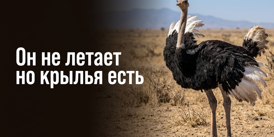 Если орган бесполезен, почему он всё ещё есть? Природа не спешит с ответом