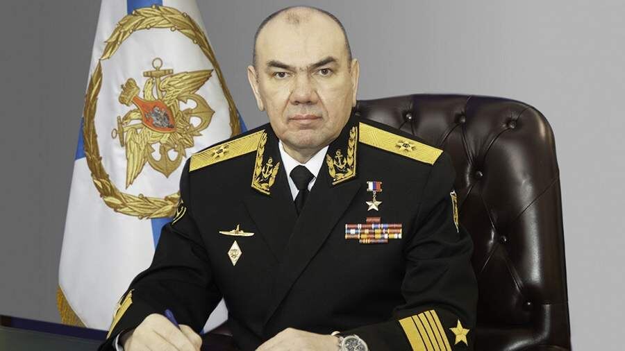    Фото: Министерство обороны РФ