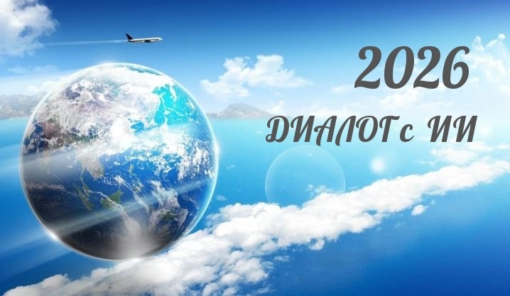 ДИАЛОГ  с ИИ О ВЕЛИКОМ ПЕРЕХОДЕ В СОЛНЕЧНОЙ СИСТЕМЕ        