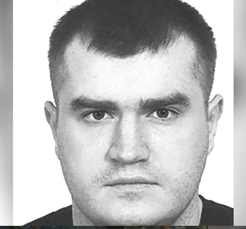    Дмитрий Орлов
