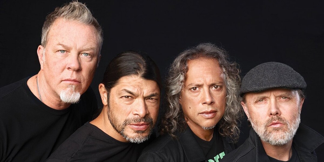 Как оценивают Metallica 12 других культовых метал-коллективов