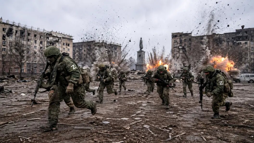    Коллаж Царьграда