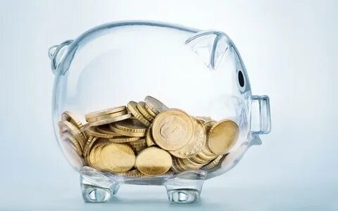 Фото из интернета. Деньги вижу, но не вижу формулы их накоплений...