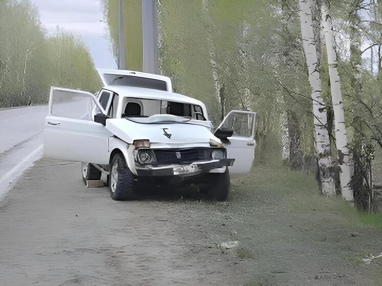     ФОТО: ТОМСКАЯ ПОЛИЦИЯ