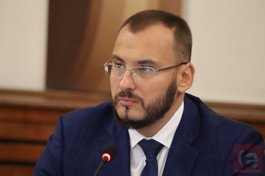    Фото: "Прецедент"