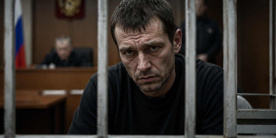 «Секунда на дороге»: Как одна ошибка полностью изменила жизнь обычного человека
