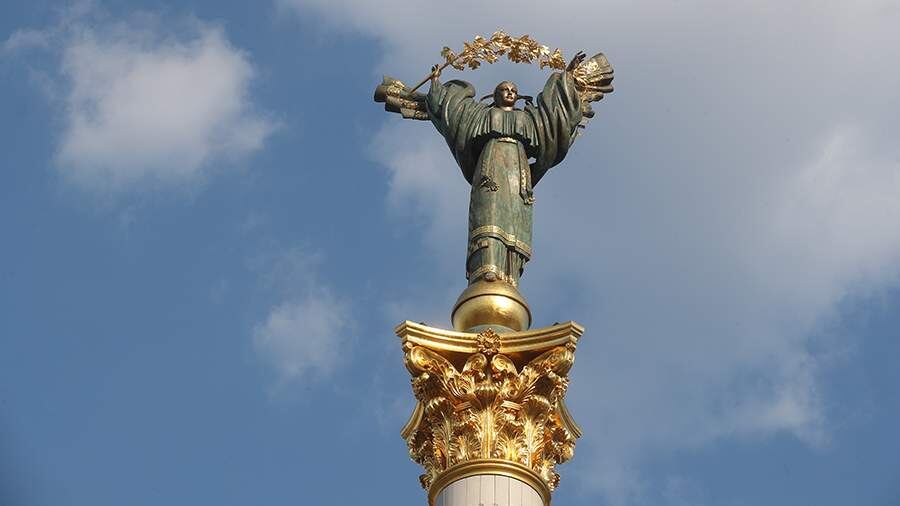    Фото: ИЗВЕСТИЯ/Тарас Петренко