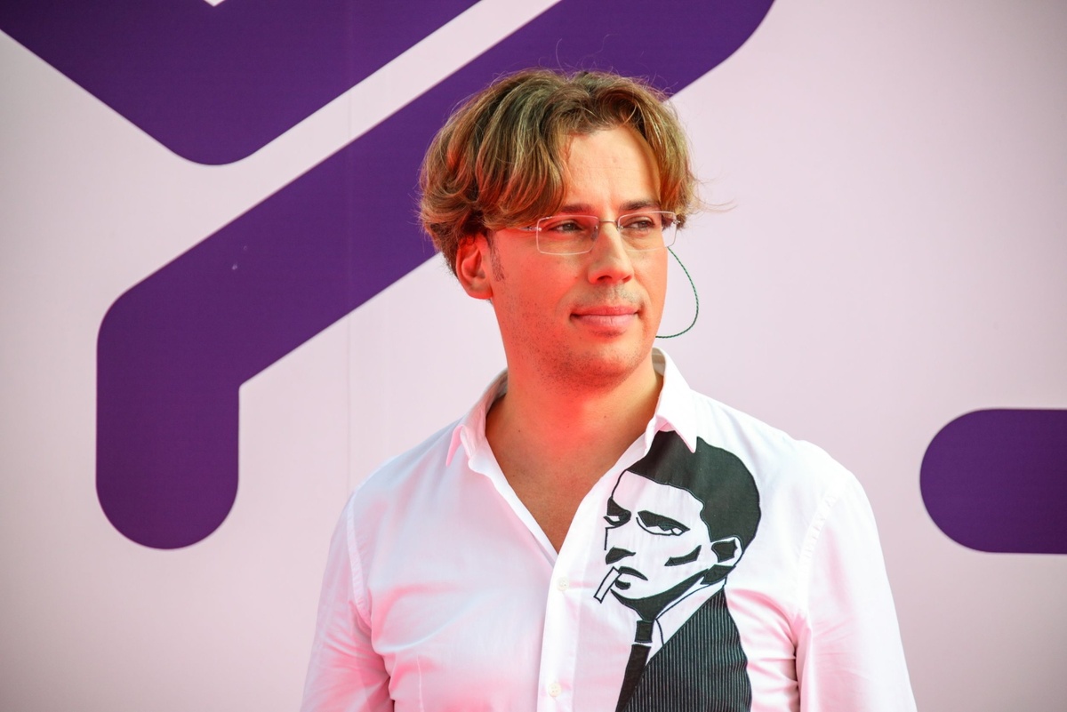    Сергей Лантюхов/NEWS.ru