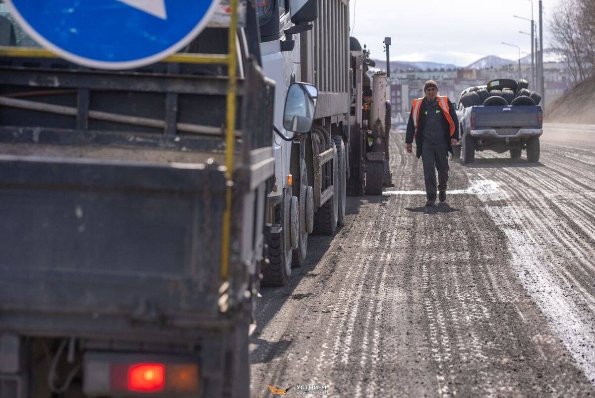 Фото компании «Устой-М»