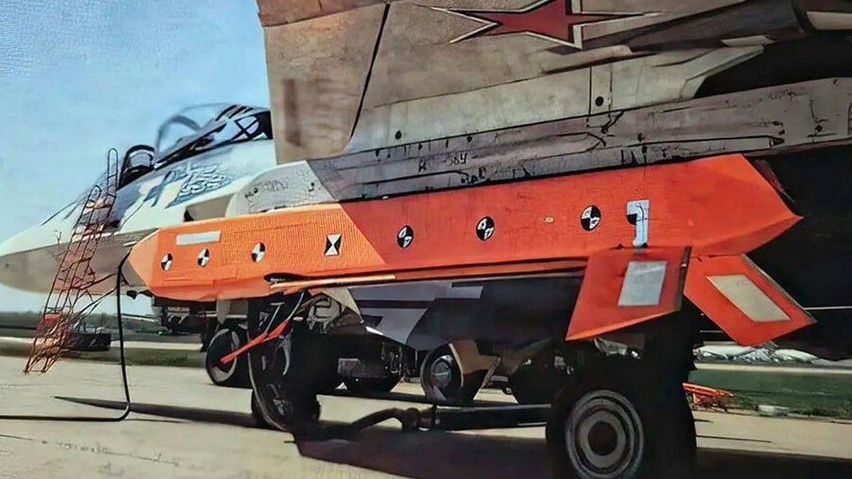    На Украине подтвердили применение изделия С-71К «Ковёр» российскими военными.