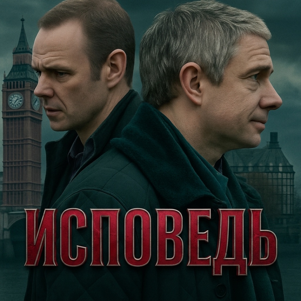 Постер К фильму