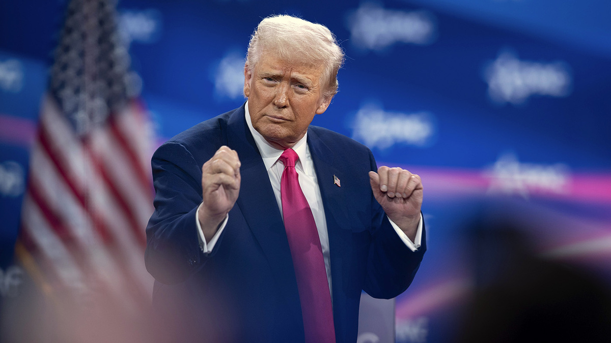   Jose Luis Magana / AP
