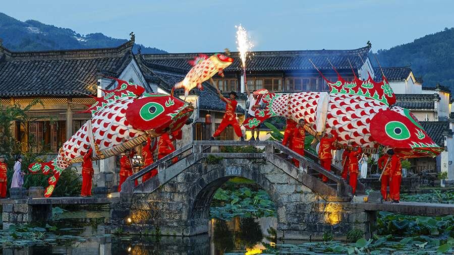    Фото: Global Look Press/Zhang Duan