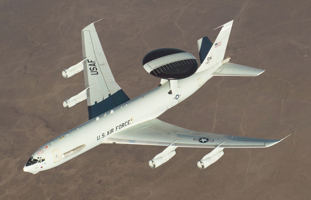    Фото: Senior Airman Roslyn Ward, Public domain, via Wikimedia Commons
