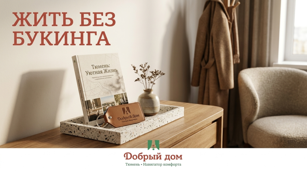    Комфортные квартиры для временного проживания в России без использования Booking. site-admin