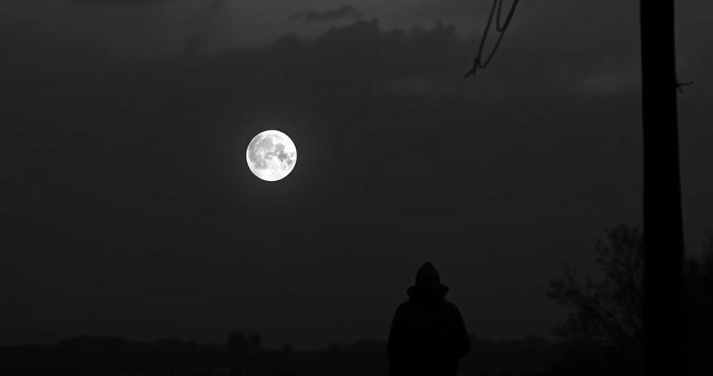 Одиночество не лечат компаниями. Лечат честностью с собой.