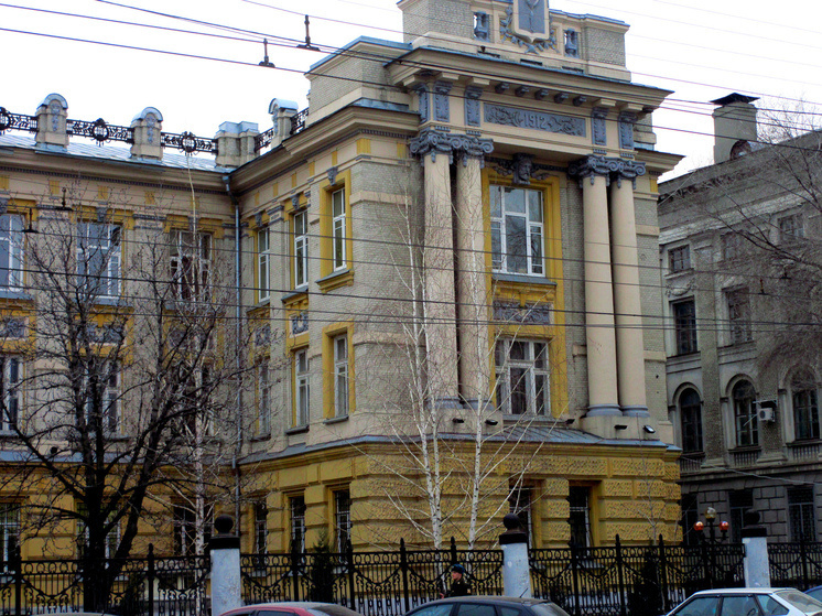     Фото: Сергей Климушев
