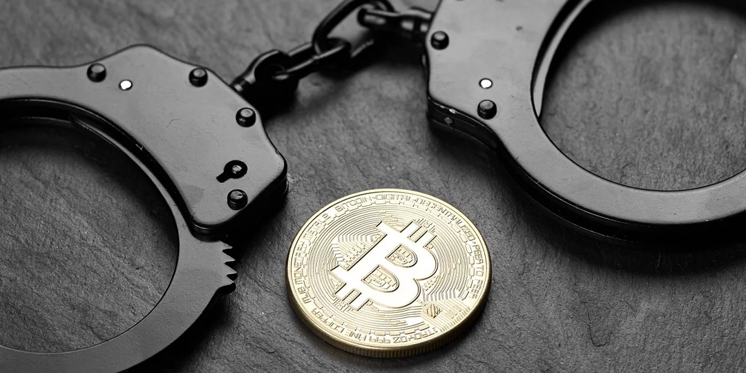 Криптопреступность набирает обороты: похищения, мошенничество и физическое принуждение