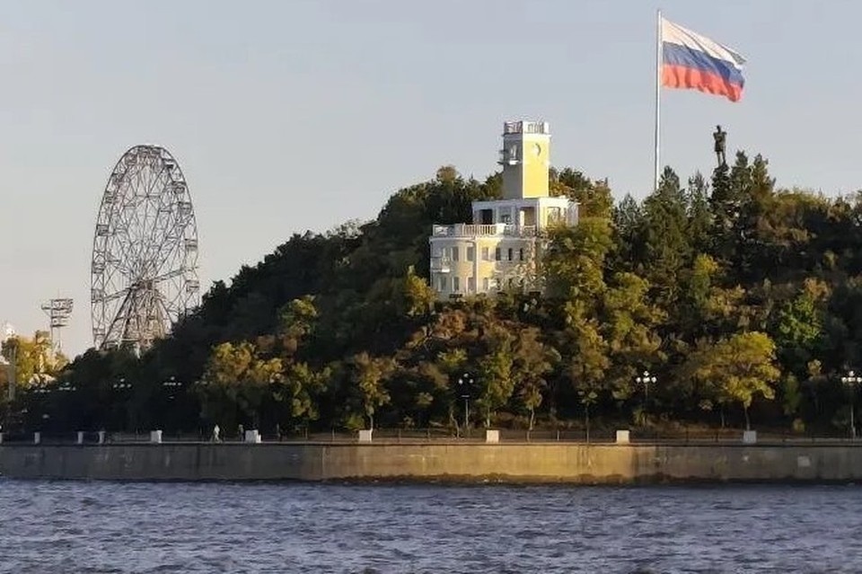    Фото: Таисия Субботина