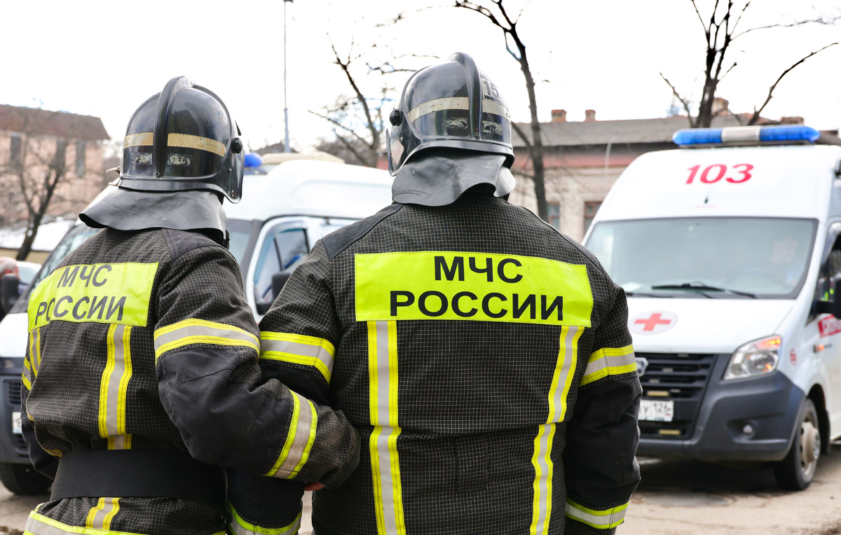 Данил Киселев/ТАСС, архив