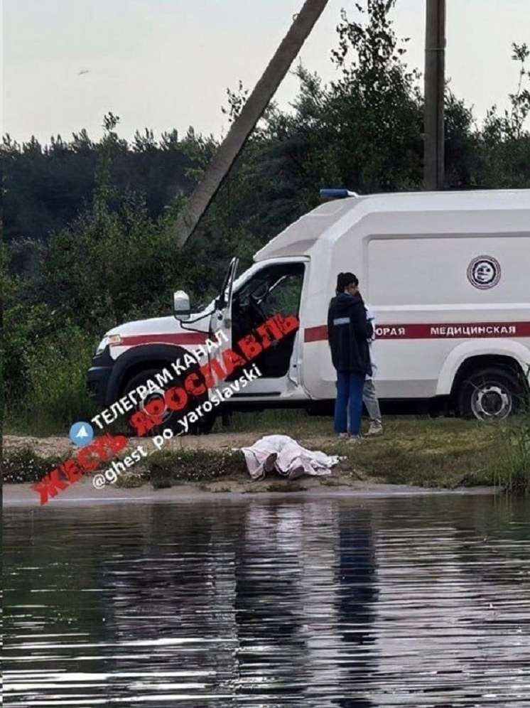     фото тг Жесть Ярославль