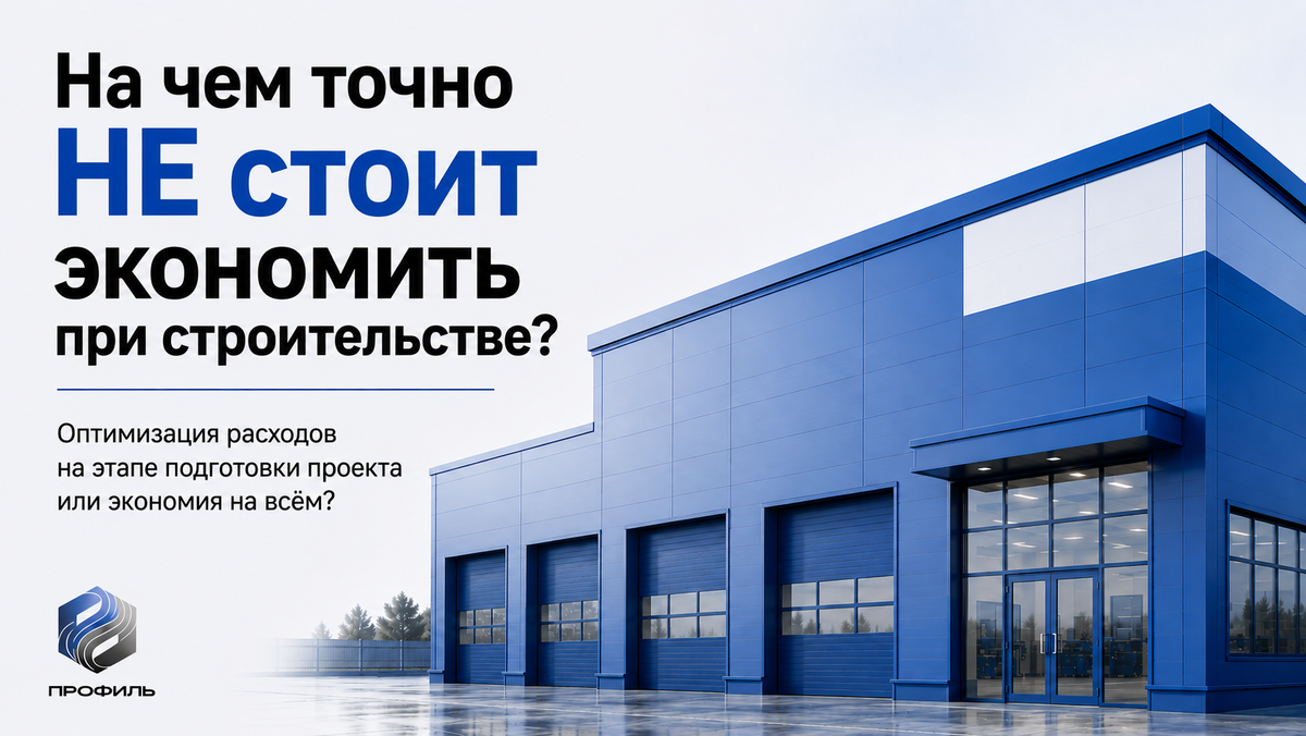 5 пунктов, чтобы вы не совершали ошибок.