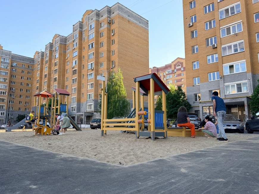 Фото: предоставлено администрацией Авиастроительного и Ново-Савиновского райнов