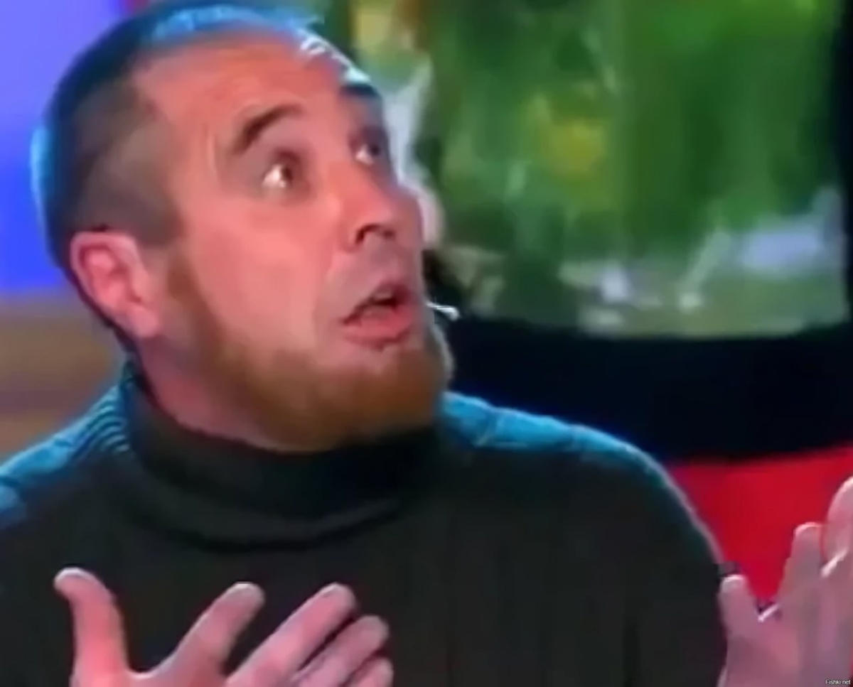 А что, так можно было?
