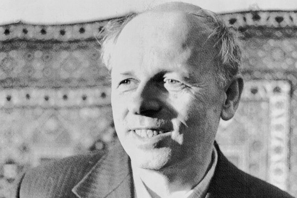Андрей Сахаров (21 мая 1921 – 14 декабря 1989) / Bettmann/Bettmann Archive/Getty Images   📷