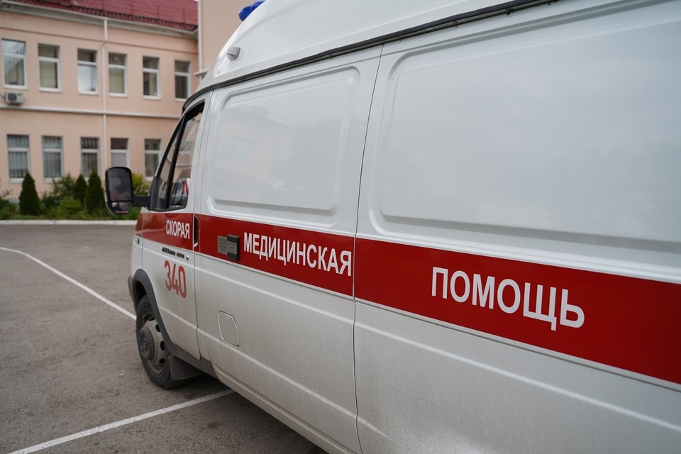    При атаке БПЛА на Сызрань погибли два человека, есть пострадавшие Светлана МАКОВЕЕВА