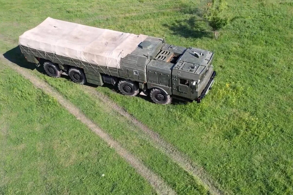    NZZ: ядерные учения России стали предупреждением для Европы
