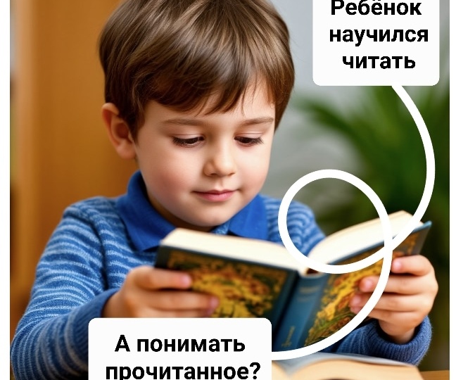 Качество чтения