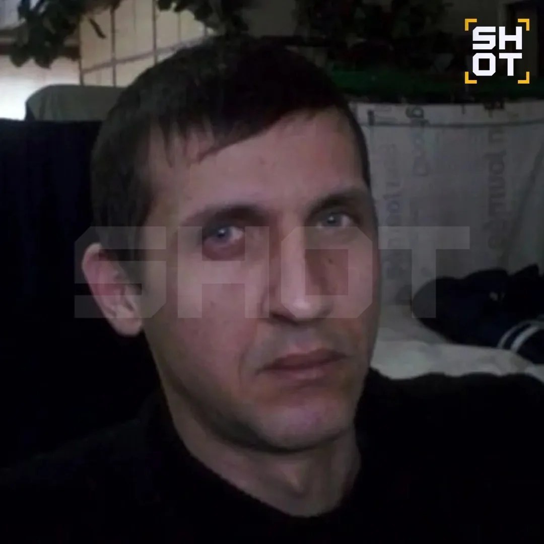    Михаил Литовка, фото: https://max.ru/shot