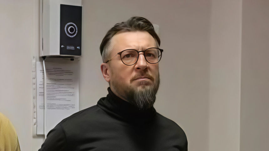   Фото: Telegram/Суды общей юрисдикции города Москвы/moscowcourts; 5-tv.ru