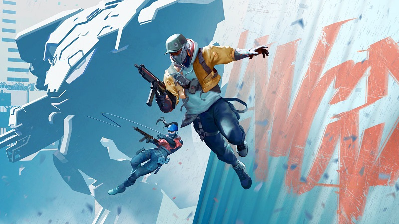  📷    Источник изображений: 1047 Games