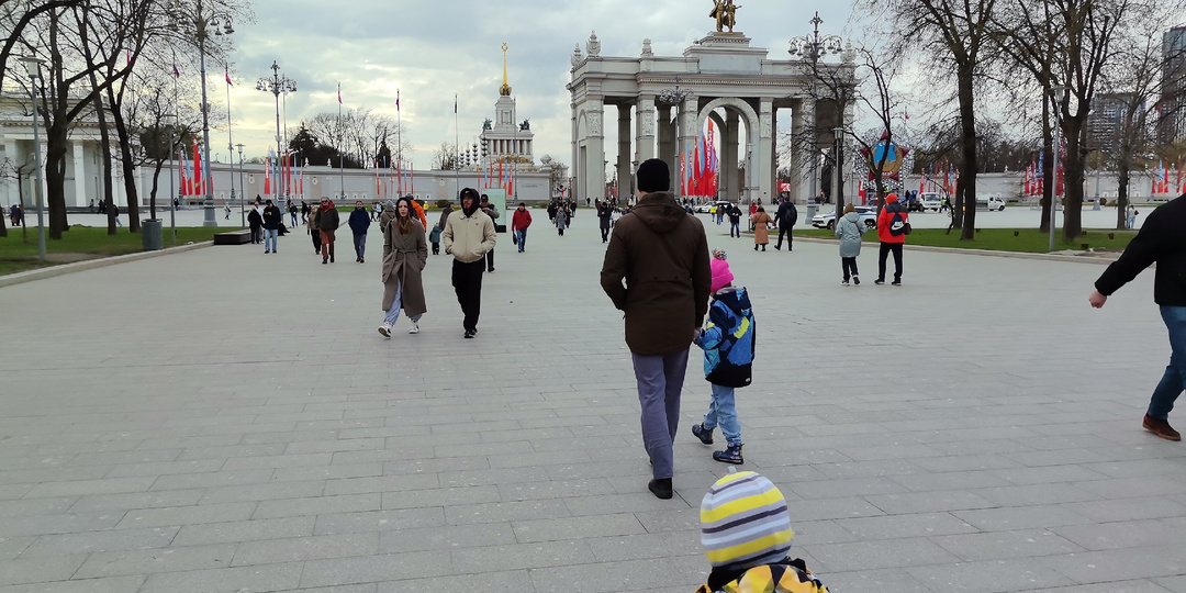 Где мы жили в Москве. Чем понравилась и чем не понравилась квартира. Чего не хватило.