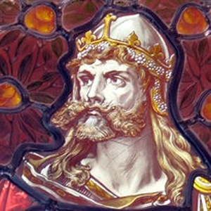 Харальд III Суровый (ок. 1015 — 25 сентября 1066) — король Норвегии (1046—1066). Погиб в битве при Стамфорд-Бридже при попытке завоевать английский трон. С гибелью Харальда прекратился трёхвековой период вооружённой экспансии скандинавских правителей — эпоха викингов. Главный герой «Саги о Харальде Суровом» в составе «Круга Земного».