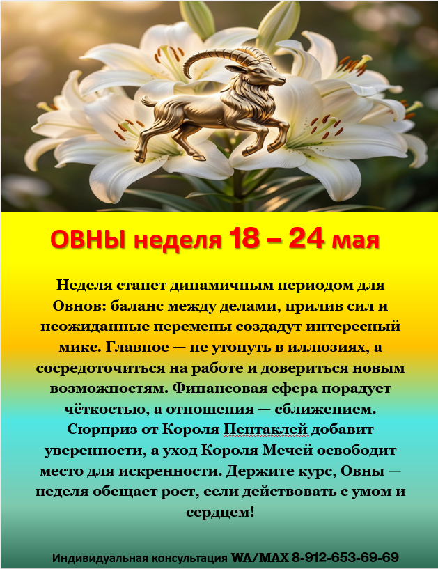 картинка принадлежит автору канала